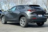 Thumbnail of 2023 Machine Gray Metallic Mazda CX-30