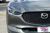 Thumbnail of 2023 Machine Gray Metallic Mazda CX-30