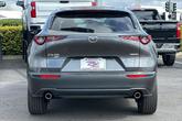 Thumbnail of 2023 Machine Gray Metallic Mazda CX-30