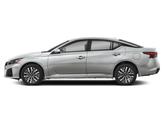 Thumbnail of 2025 Brilliant Silver Metallic Nissan Altima