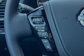 Thumbnail of 2024 Aspen White Tricoat Nissan Armada
