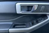 Thumbnail of 2023 Black Metallic Ford Explorer