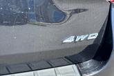 Thumbnail of 2023 Black Metallic Ford Explorer