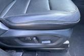 Thumbnail of 2023 Black Metallic Ford Explorer