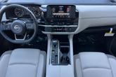 Thumbnail of 2025 Everest White Pearl Tricoat Nissan Pathfinder