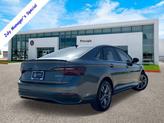 Thumbnail of 2023 Gray Volkswagen Jetta