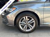 Thumbnail of 2023 Gray Volkswagen Jetta
