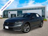 Photo of 2023 Gray Volkswagen Jetta