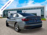 Thumbnail of 2023 Gray Volkswagen Jetta