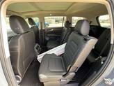 Thumbnail of 2025 Pure Gray Volkswagen Atlas