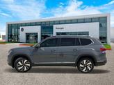 Thumbnail of 2025 Pure Gray Volkswagen Atlas