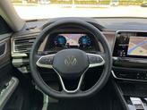 Thumbnail of 2025 Pure Gray Volkswagen Atlas