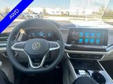 Thumbnail of 2025 Mountain Lake Blue Metallic Volkswagen Atlas