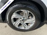 Thumbnail of 2022 Quartz White Hyundai SANTA FE