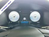 Thumbnail of 2022 Quartz White Hyundai SANTA FE