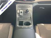 Thumbnail of 2022 Quartz White Hyundai SANTA FE