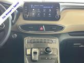 Thumbnail of 2022 Quartz White Hyundai SANTA FE
