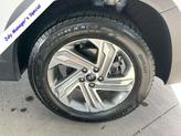 Thumbnail of 2022 Quartz White Hyundai SANTA FE