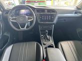 Thumbnail of 2024 White Volkswagen Tiguan