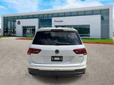 Thumbnail of 2024 White Volkswagen Tiguan