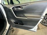 Thumbnail of 2020 White Toyota RAV4