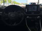 Thumbnail of 2020 White Toyota RAV4