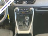 Thumbnail of 2021 Gray Toyota RAV4