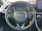 Thumbnail of 2021 Gray Toyota RAV4