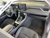 Thumbnail of 2021 Gray Toyota RAV4