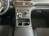 Thumbnail of 2022 Twilight Black Hyundai SANTA FE