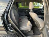 Thumbnail of 2022 Twilight Black Hyundai SANTA FE