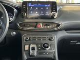 Thumbnail of 2022 Twilight Black Hyundai SANTA FE