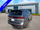 Thumbnail of 2025 Platinum Gray Metallic Volkswagen Atlas