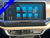 Thumbnail of 2025 Platinum Gray Metallic Volkswagen Atlas