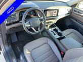 Thumbnail of 2025 Platinum Gray Metallic Volkswagen Atlas