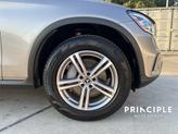 Thumbnail of 2021 Mojave Silver Metallic Mercedes-Benz GLC 300