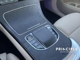 Thumbnail of 2021 Mojave Silver Metallic Mercedes-Benz GLC 300