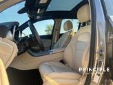 Thumbnail of 2021 Mojave Silver Metallic Mercedes-Benz GLC 300
