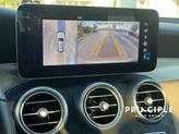 Thumbnail of 2021 Mojave Silver Metallic Mercedes-Benz GLC 300
