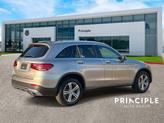 Thumbnail of 2021 Mojave Silver Metallic Mercedes-Benz GLC 300