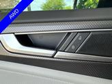 Thumbnail of 2025 Deep Black Pearl Volkswagen Atlas