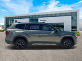 Thumbnail of 2025 Avocado Green Pearl Volkswagen Atlas