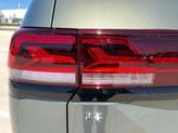 Thumbnail of 2025 Avocado Green Pearl Volkswagen Atlas