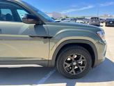 Thumbnail of 2025 Avocado Green Pearl Volkswagen Atlas