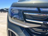 Thumbnail of 2025 Avocado Green Pearl Volkswagen Atlas