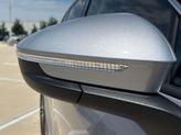 Thumbnail of 2025 Pyrite Silver Metallic Volkswagen Tiguan