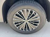 Thumbnail of 2025 Pyrite Silver Metallic Volkswagen Tiguan