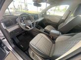 Thumbnail of 2025 Pyrite Silver Metallic Volkswagen Tiguan