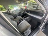 Thumbnail of 2025 Pyrite Silver Metallic Volkswagen Tiguan