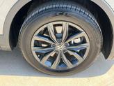 Thumbnail of 2024 Platinum Gray Metallic Volkswagen Tiguan